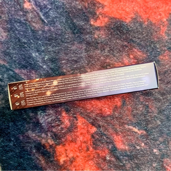 💛 Morphe Make It Big Eye Trio NWT - Picture 12 of 16